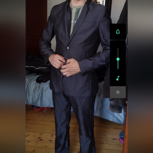 3 pieces suit - Picture 2 of 3